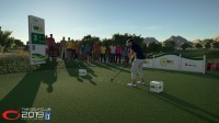 The Golf Club 2019 featuring PGA Tour