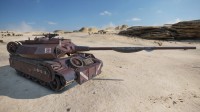 World of Tanks: Mercenaries