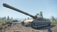 World of Tanks: Mercenaries