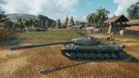 World of Tanks: Mercenaries