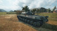 World of Tanks: Mercenaries