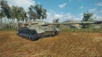 World of Tanks: Mercenaries