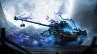 World of Tanks: Mercenaries