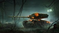 World of Tanks: Mercenaries