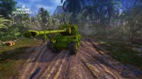 World of Tanks: Mercenaries