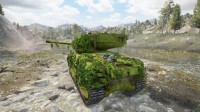 World of Tanks: Mercenaries