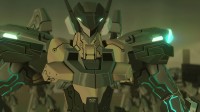 Zone of the Enders The 2nd Runner: MARS