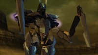 Zone of the Enders The 2nd Runner: MARS