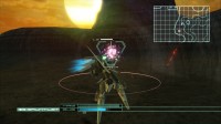 Zone of the Enders The 2nd Runner: MARS
