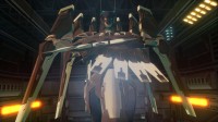 Zone of the Enders The 2nd Runner: MARS