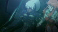 Zone of the Enders The 2nd Runner: MARS