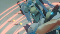 Zone of the Enders The 2nd Runner: MARS