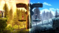 Degrees of Separation