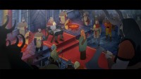 The Banner Saga Trilogy