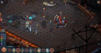 The Banner Saga Trilogy