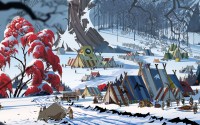 The Banner Saga Trilogy