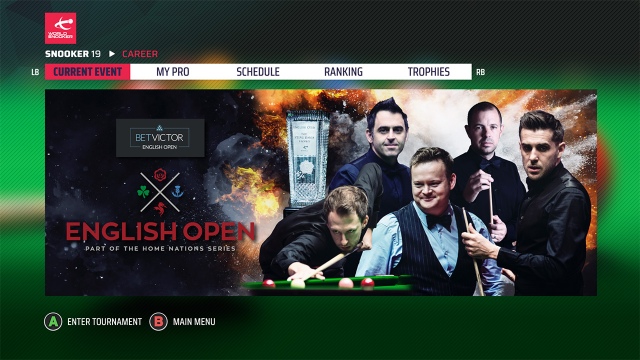 Snooker 19