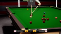Snooker 19