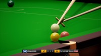 Snooker 19