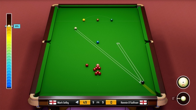 Snooker 19