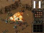Kingdom Under Fire