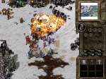 Kingdom Under Fire