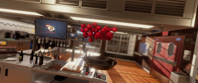Cooking Simulator