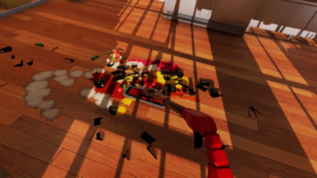 Cooking Simulator