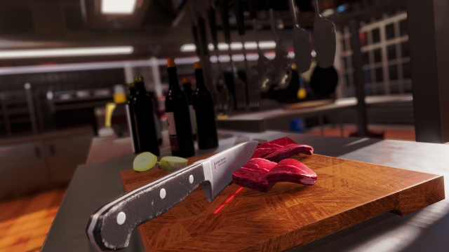 Cooking Simulator