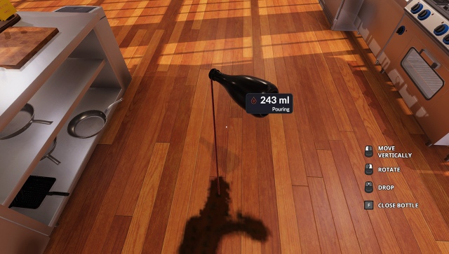 Cooking Simulator