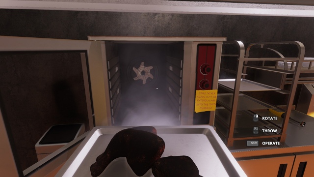 Cooking Simulator