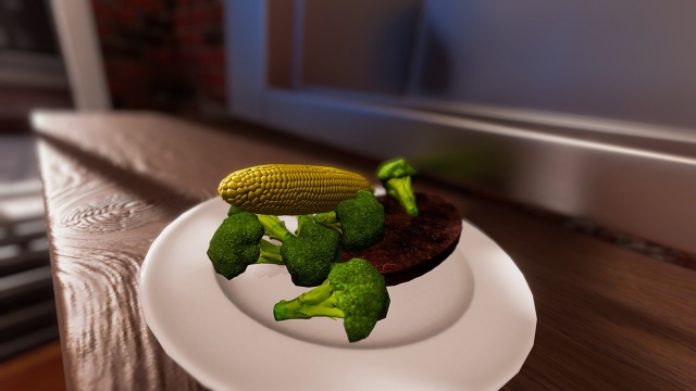 Cooking Simulator