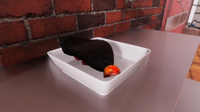 Cooking Simulator