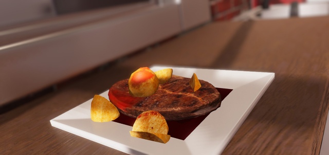 Cooking Simulator