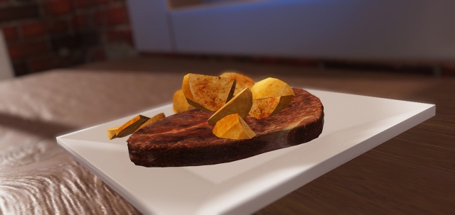 Cooking Simulator