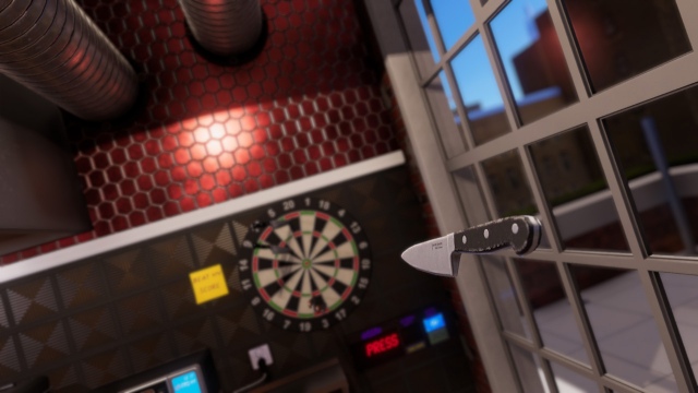 Cooking Simulator