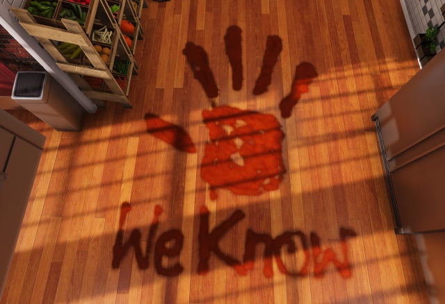 Cooking Simulator