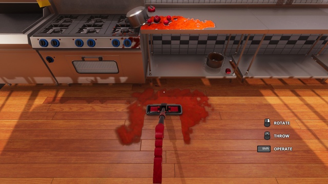 Cooking Simulator