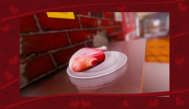 Cooking Simulator