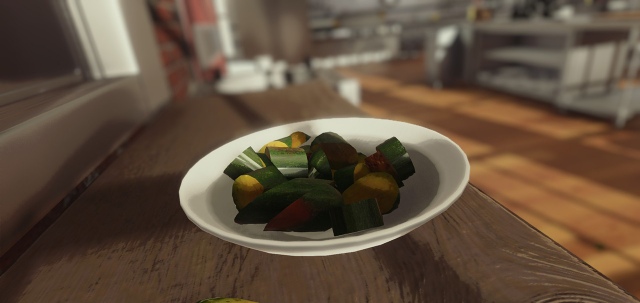 Cooking Simulator