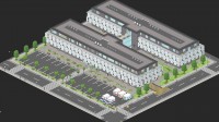 Project Hospital