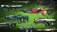 Shadowgun Legends