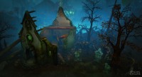 Pagan Online