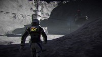 Deliver us the Moon