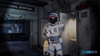 Deliver us the Moon