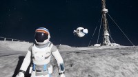 Deliver us the Moon