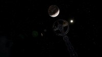 Deliver us the Moon