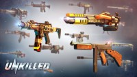 Unkilled