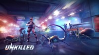 Unkilled