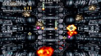 Fast Striker